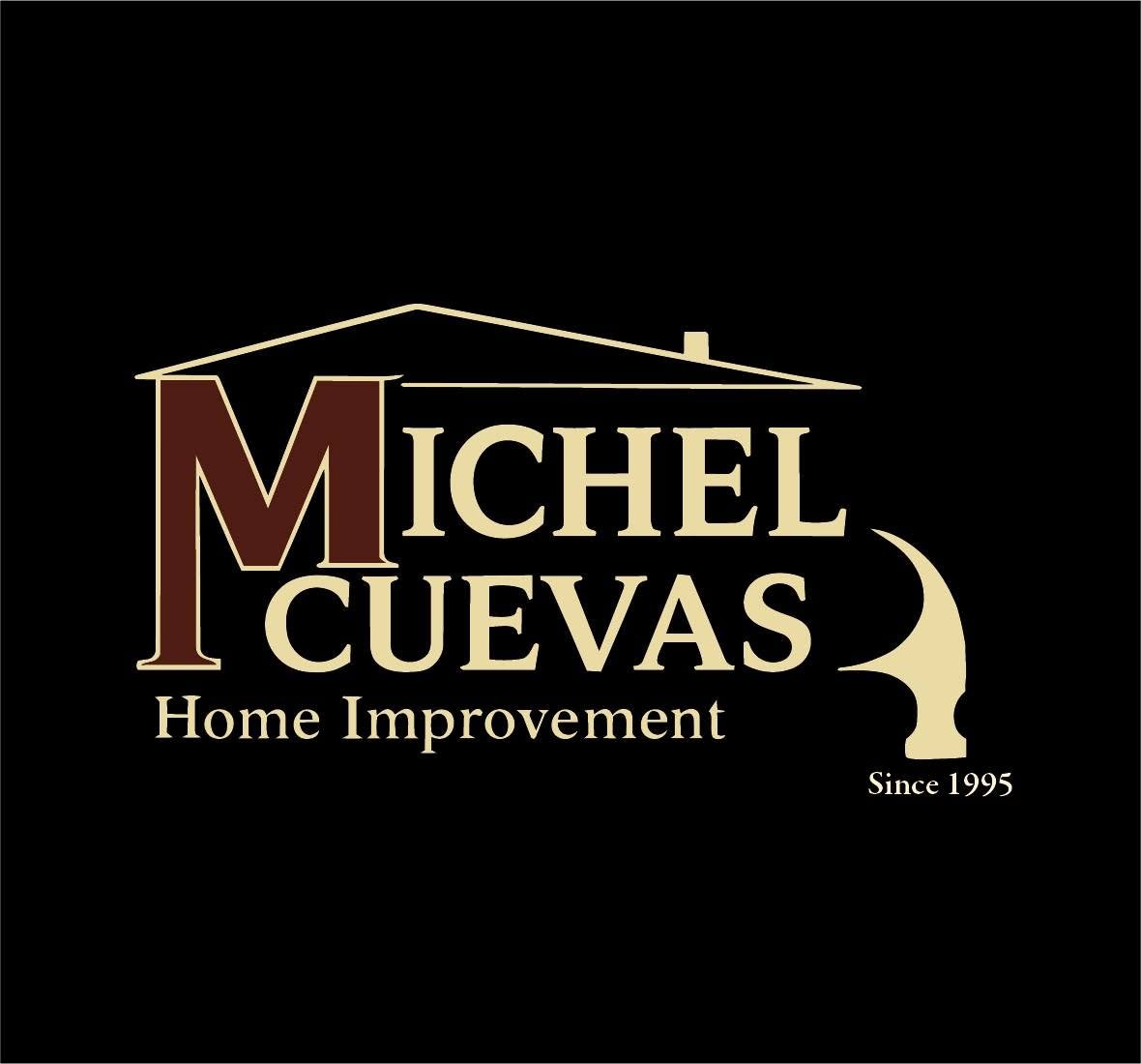 Michel Cuevas Home Improvement logo